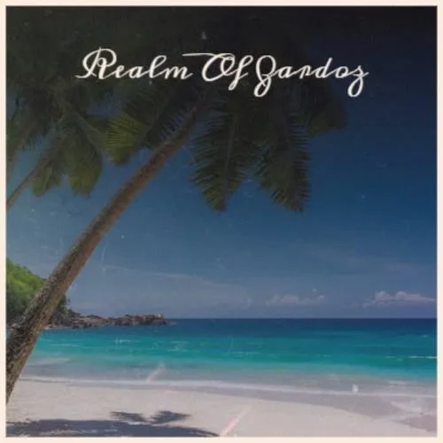 Amazing Strings In Motion-Carlos Estella