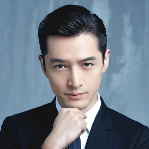 忘了時(shí)間-胡歌