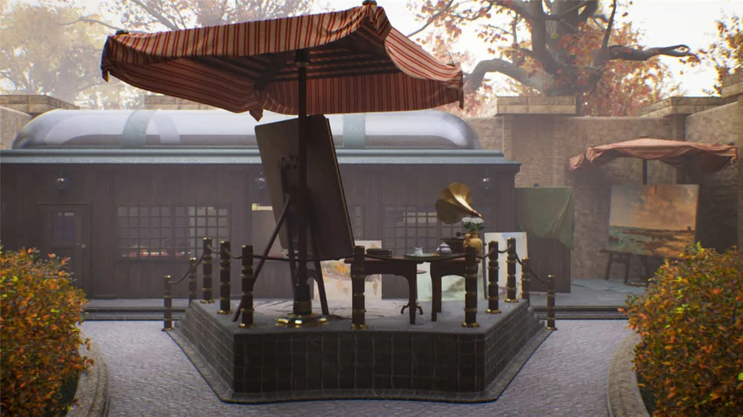 《戈尔迪安房间2》中文版