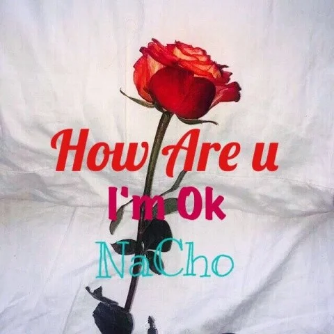How?are?U(單曲)-Nacho