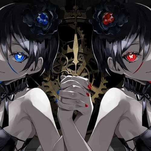 レクイエム (feat. 星街すいせい)-Kanaria&星街すいせい