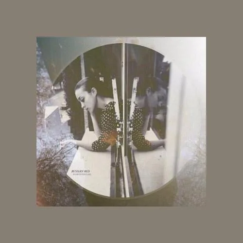 Fuerteventura-Russian Red