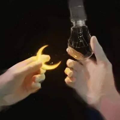 I Am You – Remastered 2021（熱歌串燒版）-小酷說書