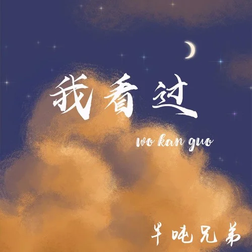 我看過(DJ豪大大版)-半噸兄弟