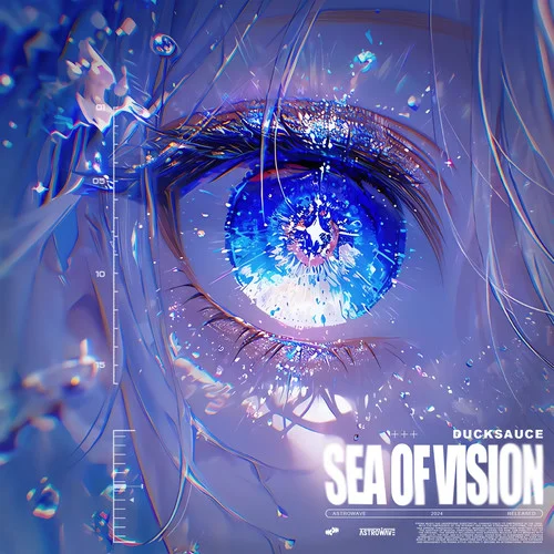 Sea Of Vision-Astrowave Records&Dxcksaus