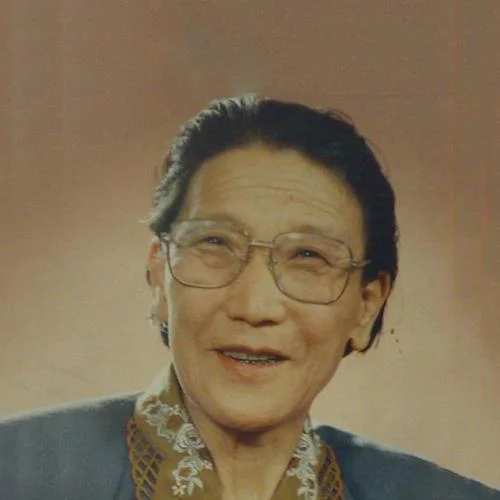 四千歲你莫要羞愧難當(dāng)-申鳳梅