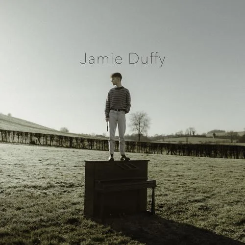 Solas-Jamie Duffy