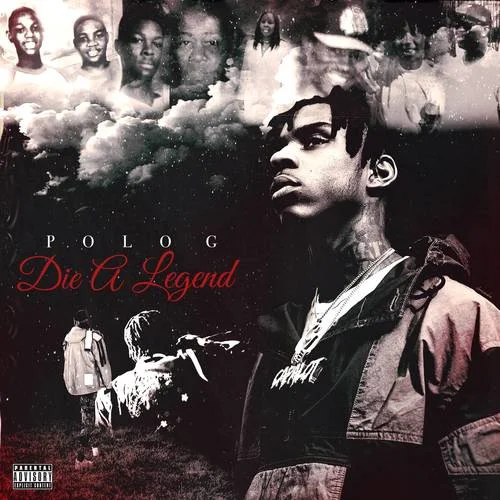 Chosen 1(Explicit)-Polo G