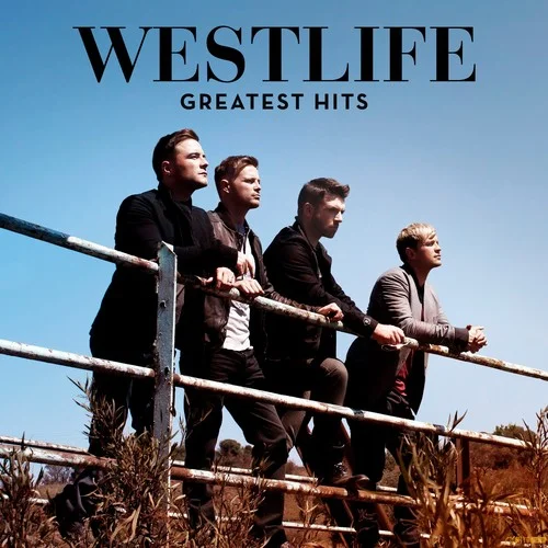 Beautiful World-Westlife