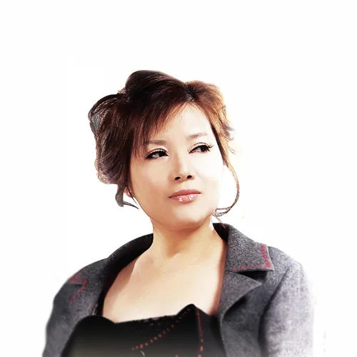 舞女 (恰恰版)-龍飄飄