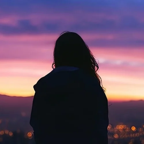 没出息 (女声版)-哆唻咪