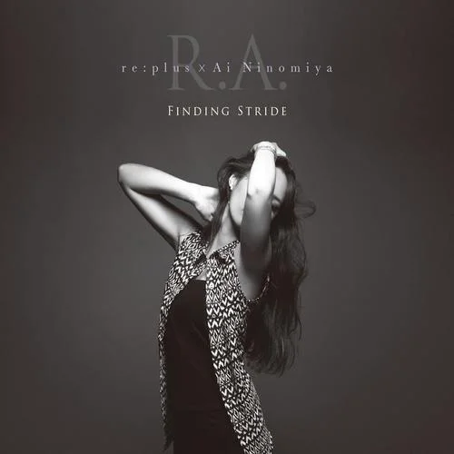 Goodbye to Your Love-R.A.