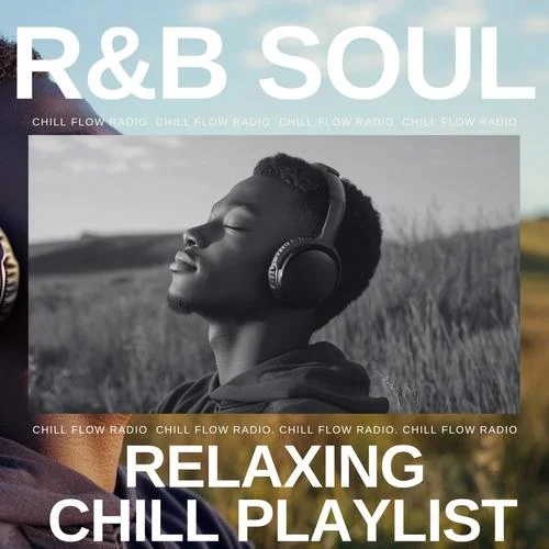 Walking by Faith-Chill Flow Radio