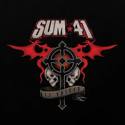 War-Sum 41