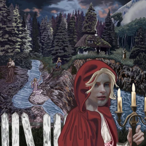 labour(RAK session|Explicit)-Paris Paloma