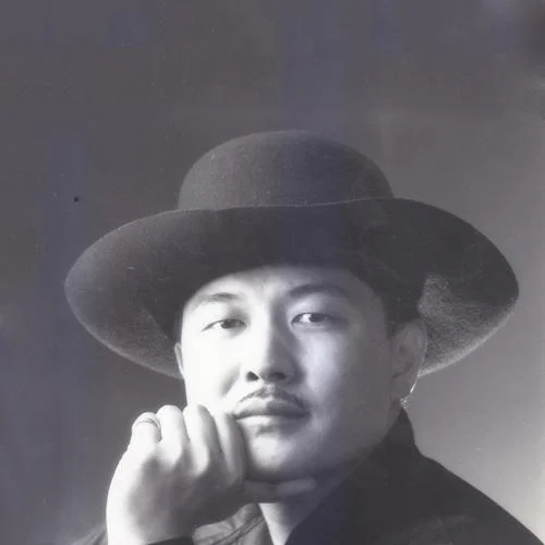 月兒明（搖籃曲）-彭野