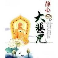 大悲咒(DJ版)-傾蕪