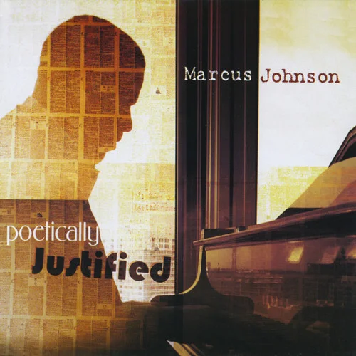 In the Moment-Marcus Johnson