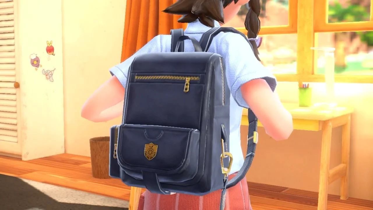 《寶可夢(mèng)：朱/紫》模擬器整合版