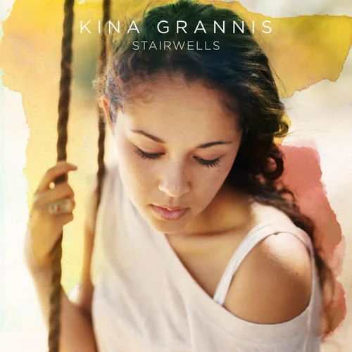 Valentine-Kina Grannis