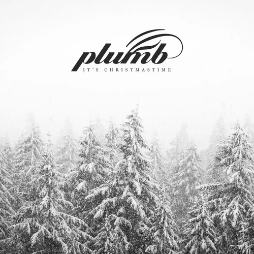 It\'s Christmastime-Plumb