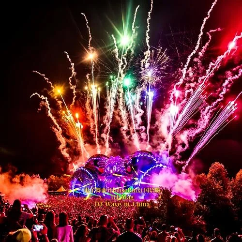 若把汝比做歌-DJ Mag (China)