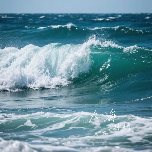 大海 (深情版)-林棲