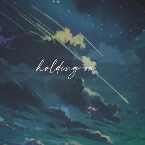 holding on-ERV0