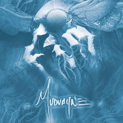 1000 Mile Journey-MUDVAYNE