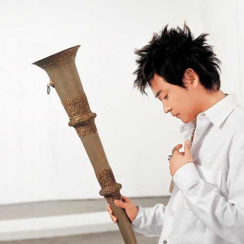 冰糖葫蘆 (DJ 版)-馮曉泉