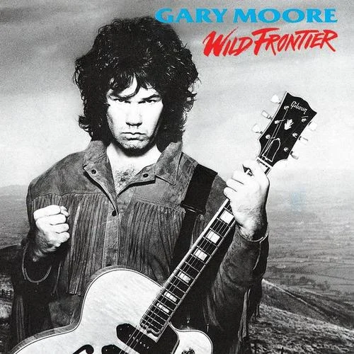 The Loner-Gary Moore