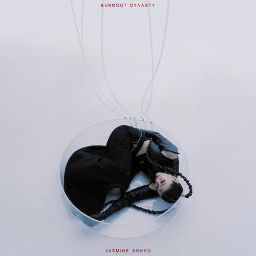 Manifesto-楚晴Jasmine Sokko