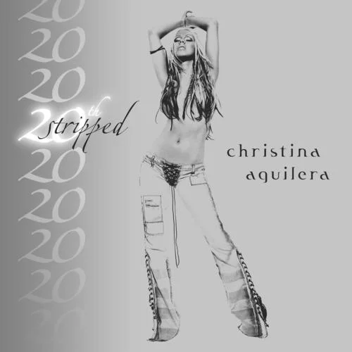 The Voice Within-Christina Aguilera