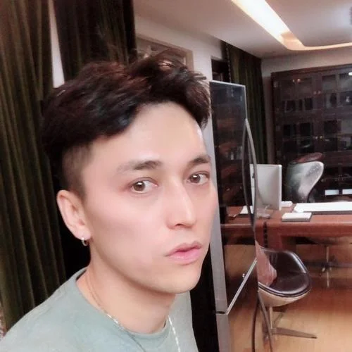 伯虎說(無鼠來寶版)-伯爵Johnny&唐伯虎Annie