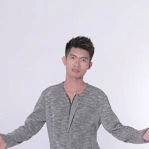 今生情不變-林志豪