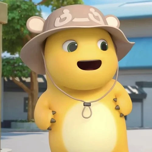 我是奶龍 (DJ版)-yang.lc&楊銘權&Dj97&純愛川