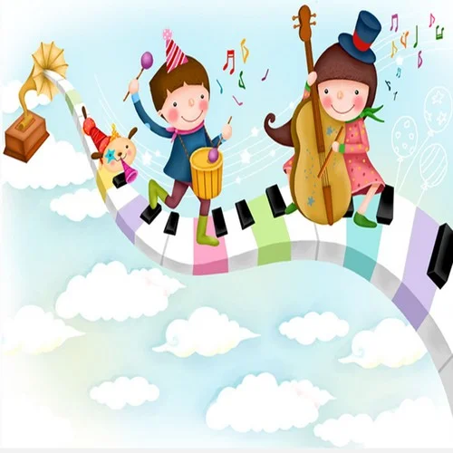 蟲兒飛-小蓓蕾組合