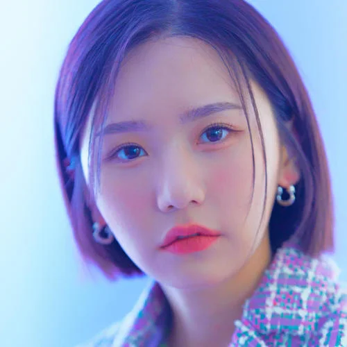 我對于你 你對于我(Inst.)-宋荷藝