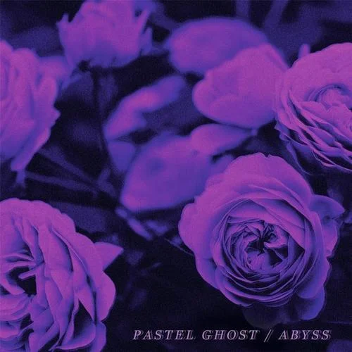 Shadows-PASTEL GHOST