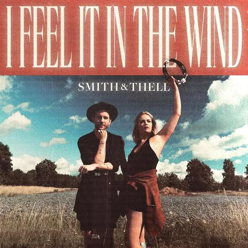 I Feel It In The Wind-Smith & Thell