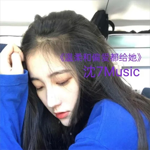 無法替代(DJ版)-沈7