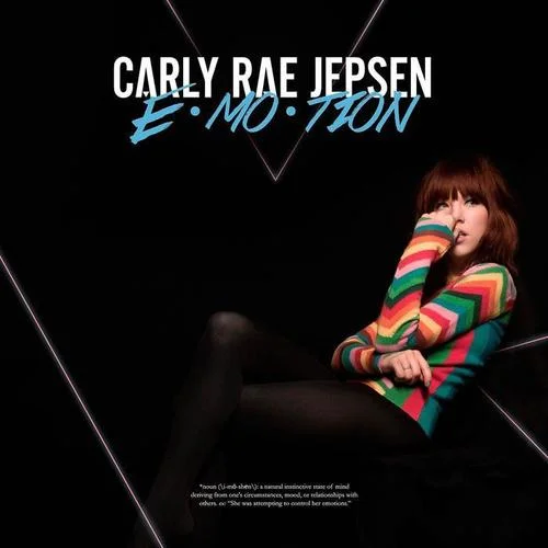 Run Away With Me-Carly Rae Jepsen