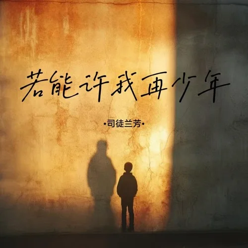 若能許我再少年 （大合唱版）-司徒蘭芳
