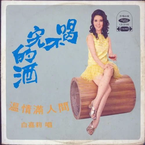 不要再心酸-白嘉莉