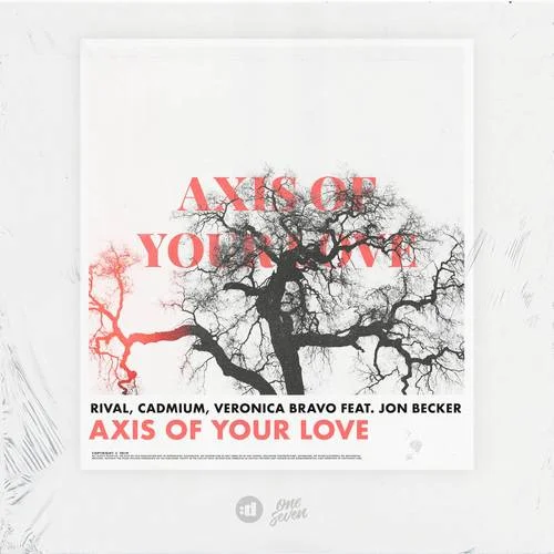 Axis Of Your Love-Rival&Cadmium&Veronica Bravo&Jon Becker