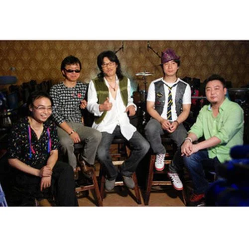 天地都在我心中-子曰秋野