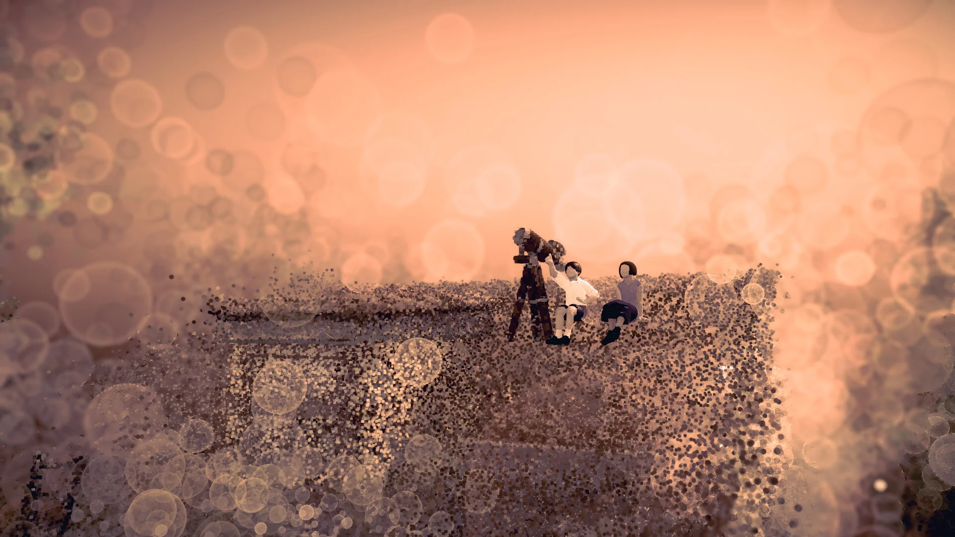 《异梦物语》Build.20334632中文