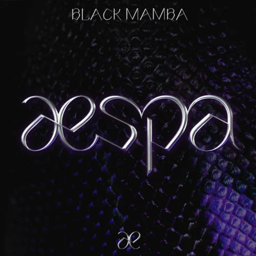 Black Mamba-aespa (???)