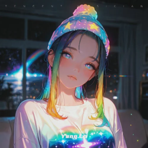 再一次為自己發(fā)光-Yang.Lc