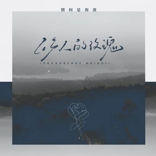 傷人的玫瑰-別問是海波